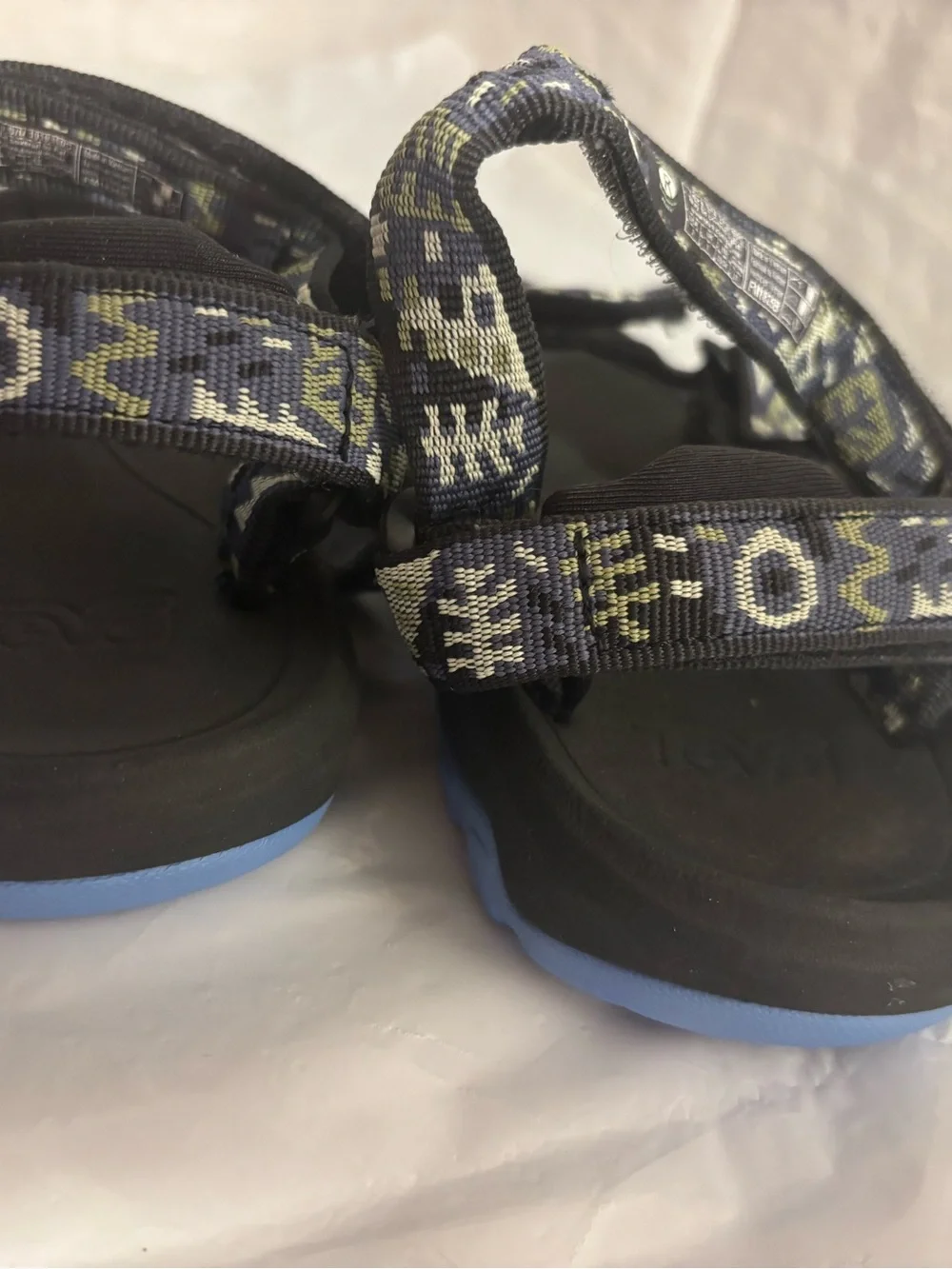 Teva hurricane xlt2